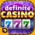 Definite Casino™ Slot Machines