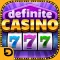 Definite Casino™ Slot Machines