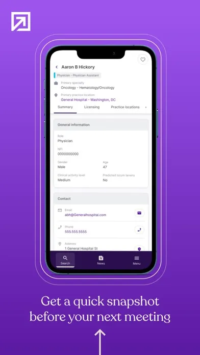 DH View Suite Screenshots
