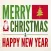 Christmas & New Year's Emoji