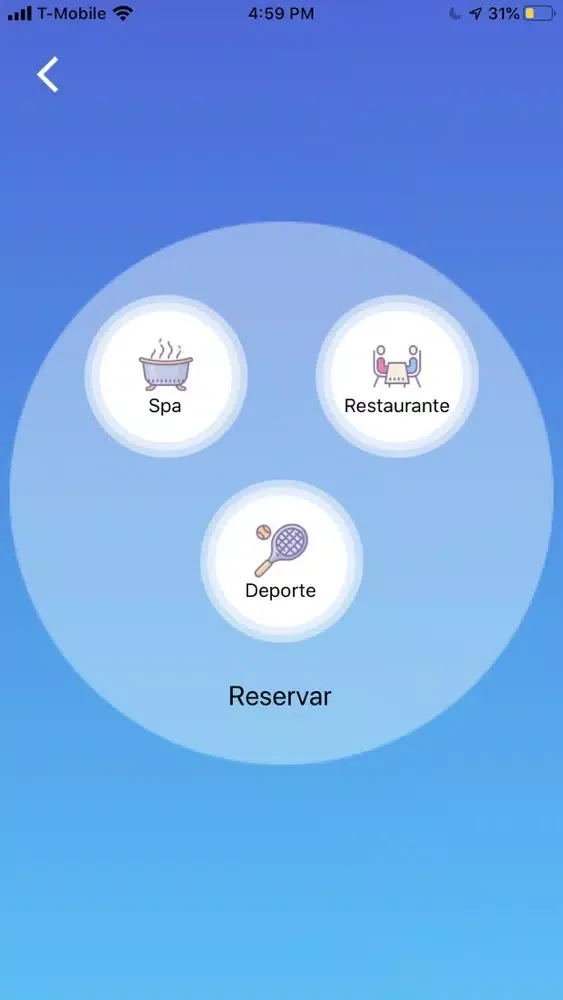 Captures d'écran de La Ballena Alegre