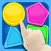 smart shapes-kids puzzle games