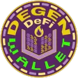 Degen Defi Wallet