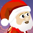 Let's Go Santa
