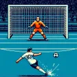 Football Goal Keeper Fantastic