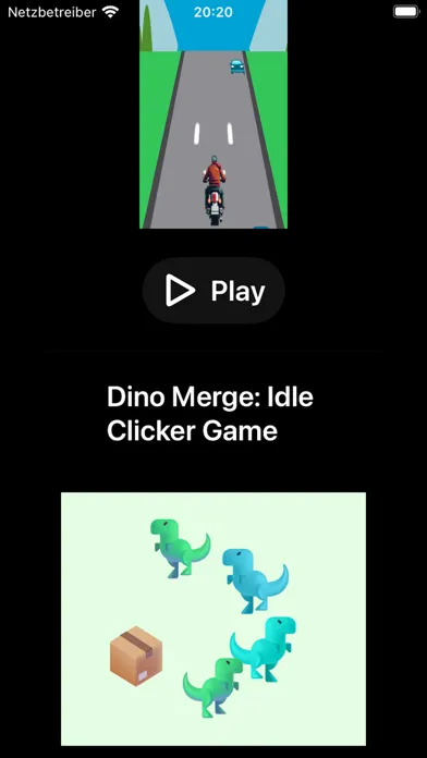 18 Mini Games Collection應用截圖
