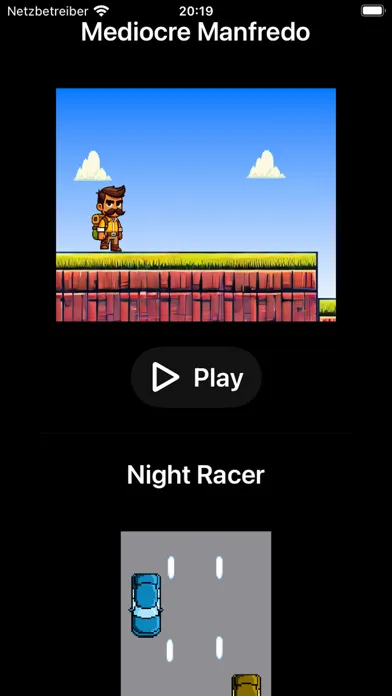 18 Mini Games Collection應用截圖