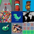 10 Minigames for Watch & Phone