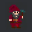 Tunnel Dig: Red Sapphire Quest