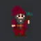 Tunnel Dig: Red Sapphire Quest