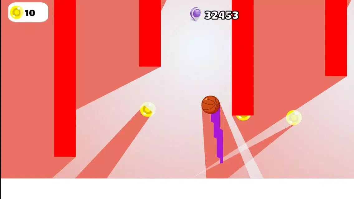 Скриншоты Dego Ball
