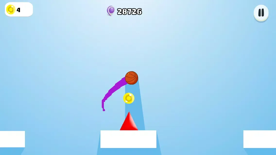 Скриншоты Dego Ball