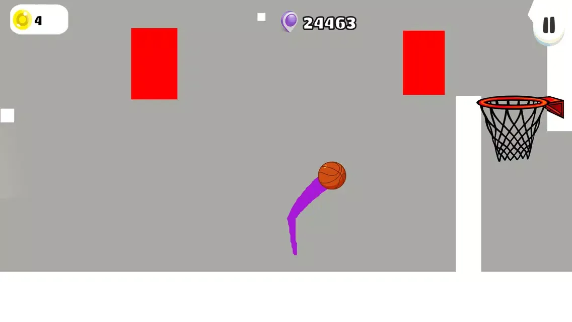 Скриншоты Dego Ball
