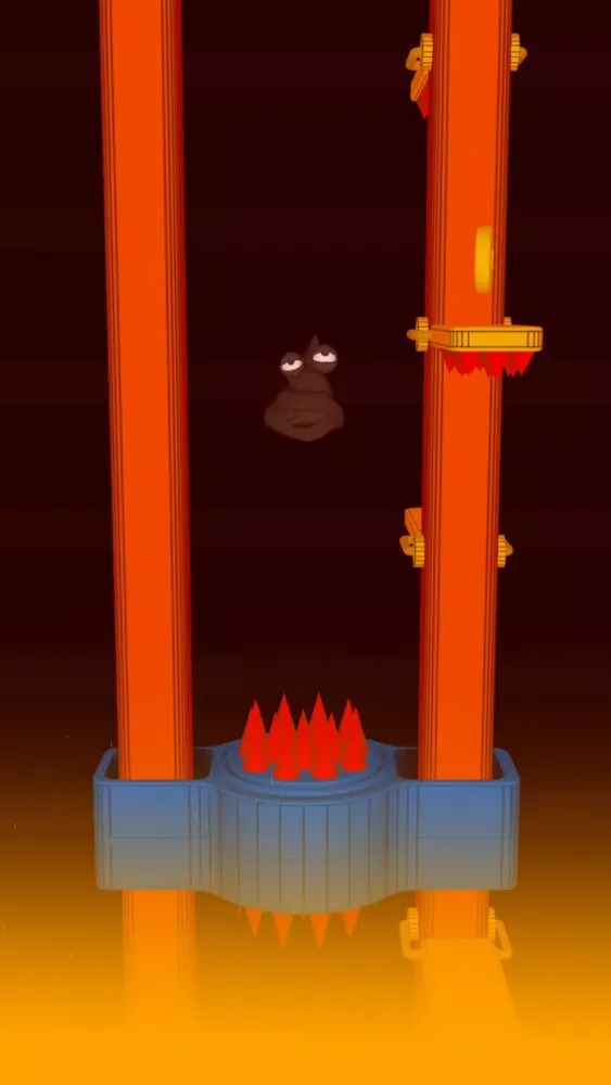 Captures d'écran de UP! & UP!