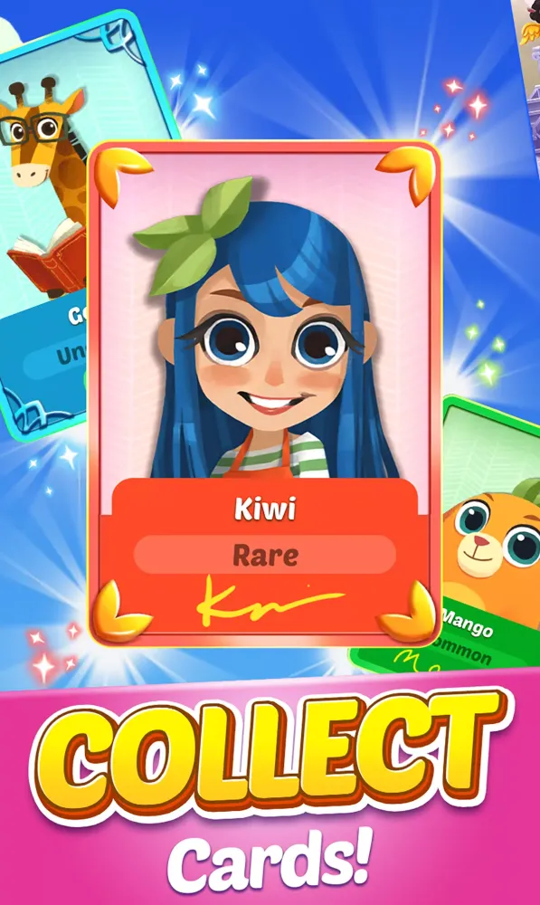 Match Blast Puzzle 3 Screenshots