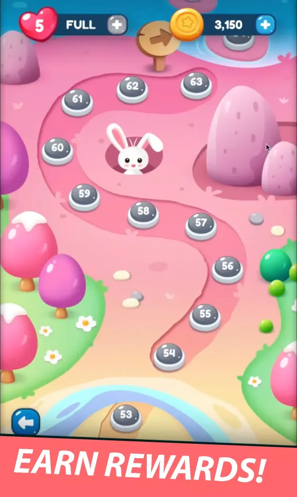Match Blast Puzzle 3 Screenshots