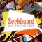 欲しい物と出会いを無料で繋ぐSNSアプリSeekboard