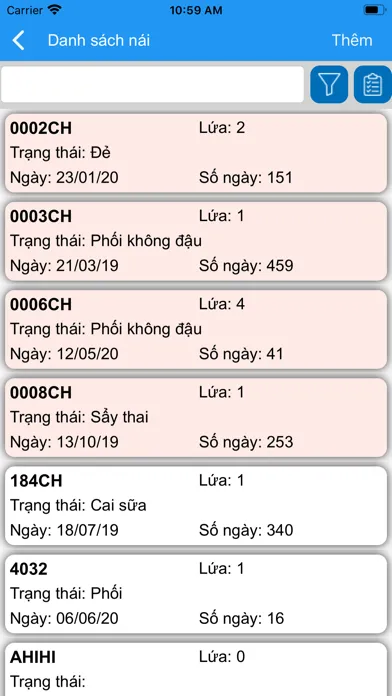 Pig Connect 스크린샷