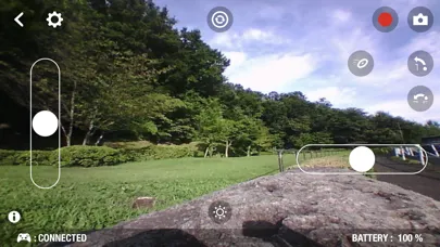 Drone Controller for Jumping 스크린샷