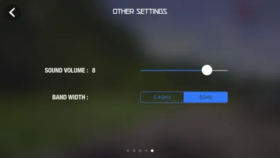 Drone Controller for Jumping 스크린샷