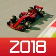Sim Racing Dash for F1 2018