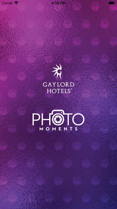 Captures d'écran de Gaylord Moments