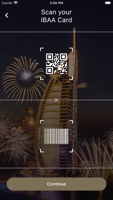 Screenshot di Inside Burj Al Arab Photos