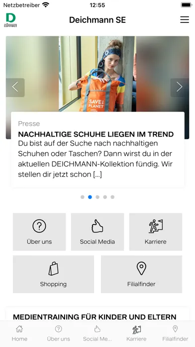صور connect by Deichmann