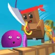 Island Heist: Adventure game