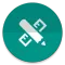 Material Theme for Huawei EMUI
