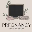 Pregnancy Announcement