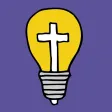 Bible Word Guess - Word Games