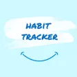 Habit Tracker App.
