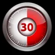 Interval Timer App.
