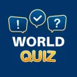 World Quiz - Country Geography
