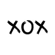 XOX by Dekideks XOX by Dekideks