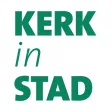 Kerk in Stad