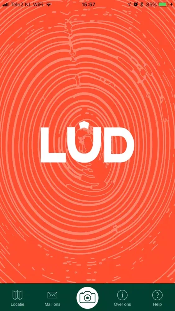 LÛD+应用截图