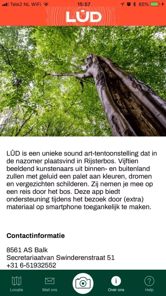 LÛD+应用截图