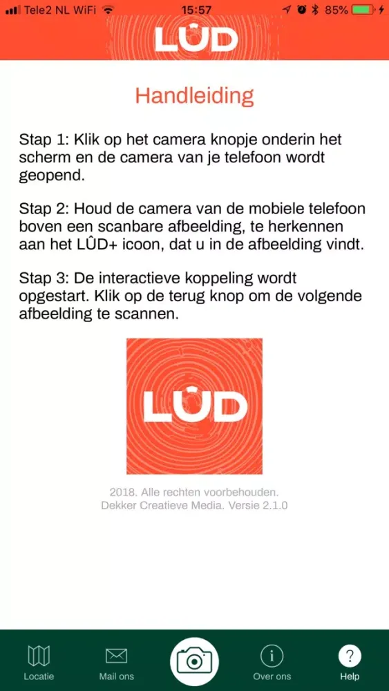 LÛD+应用截图