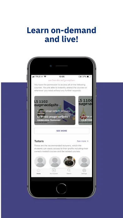 CLS Edo Screenshots