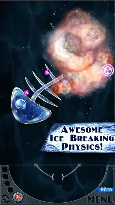 Amazing Breaker应用截图