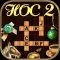 Hidden Object Crosswords 2