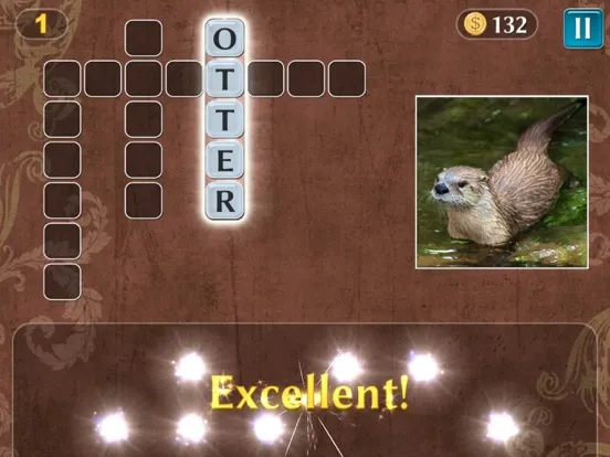 PixWords® - Picture Crosswords iPad  Screenshots