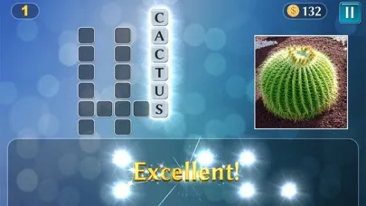 PixWords® - Picture Crosswords Screenshots