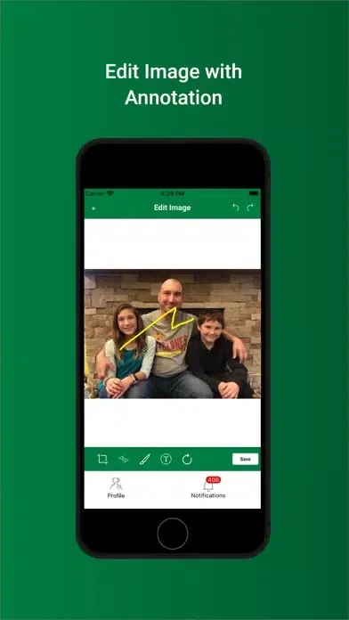 Скриншоты DEKRA Adaptive Suite