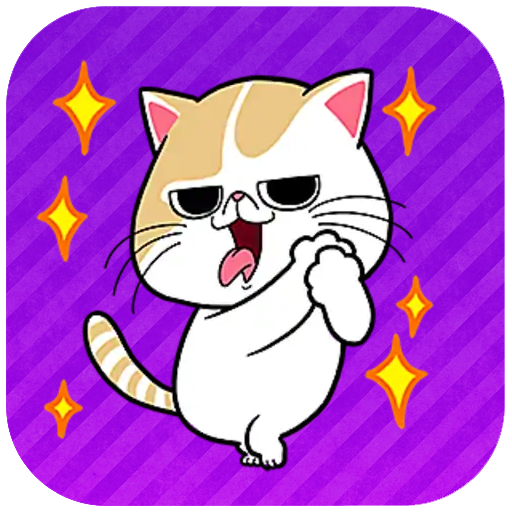 Animated Stickers - WAStickers
