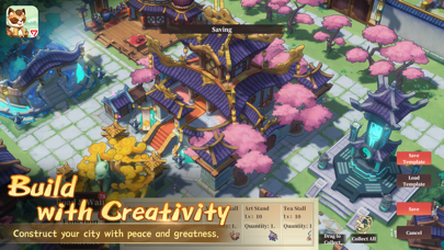 Revival and Exploration 스크린샷