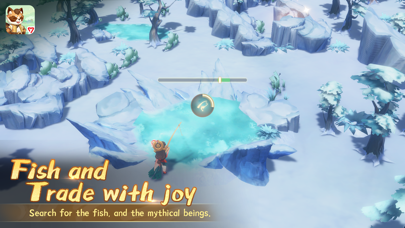 Revival and Exploration 스크린샷