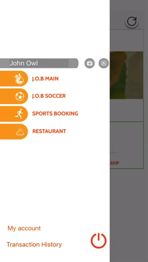 Скриншоты Jr Orange Bowl
